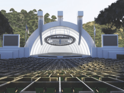 No 18. See Zac Brown Band&nbsp;Live